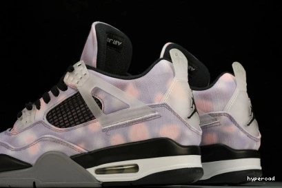 Hyperoad 4 Jordan “Zen Jordan Air Air 4 Master” 1101